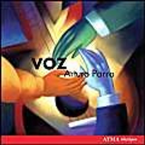 Voz