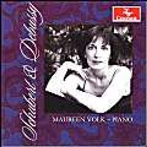 Children's Corner/Moments Musicaux