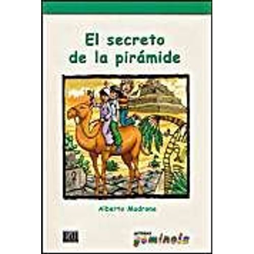 El Secreto De La Piramide