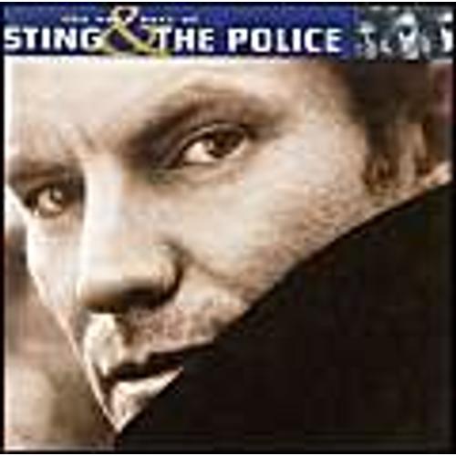 Very Best Of Sting & The Police