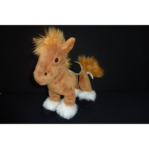 Doudou Cheval, Poney  Maxita  1710749