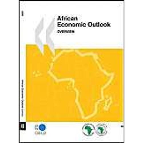 African Economic Outlook 2009