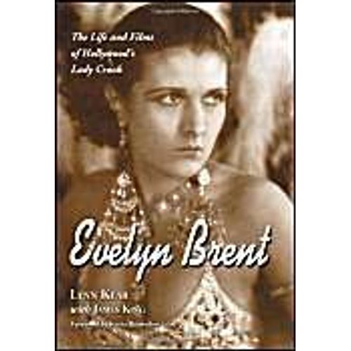 Evelyn Brent