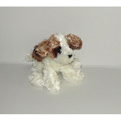 Doudou Chien Mignon  Tout Doux Logitoys