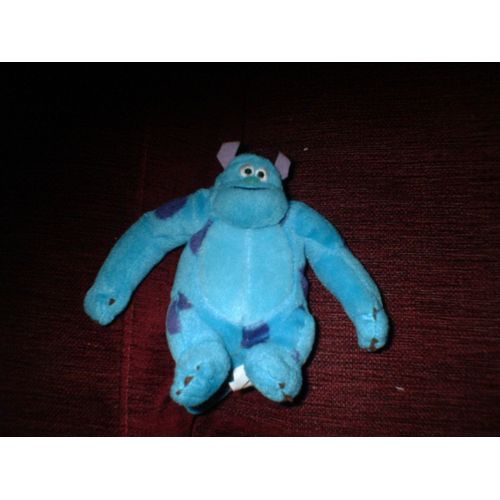 Peluche Sully Mac Do