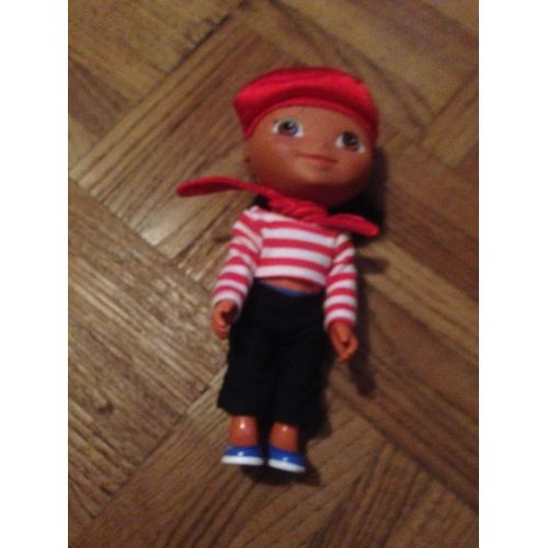 Poupee Dora Paris