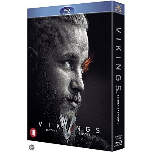 Vikings Saison 2 - Edition Benelux