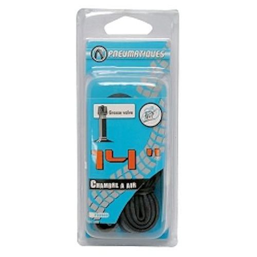 Chambre A Air 14" Grosse Valve