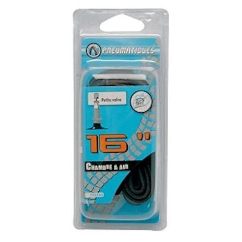 Chambre A Air 16" Petite Valve