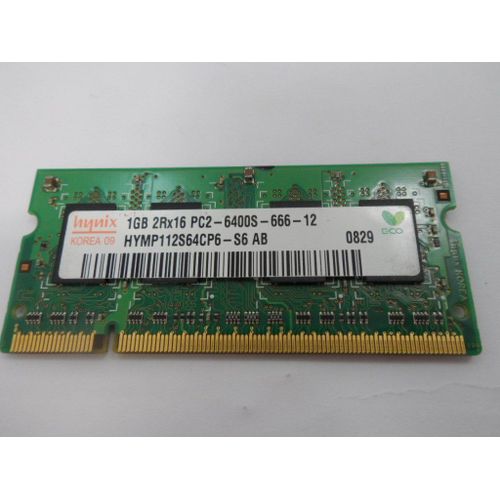 Hynix HYMP112S64CP6-S6