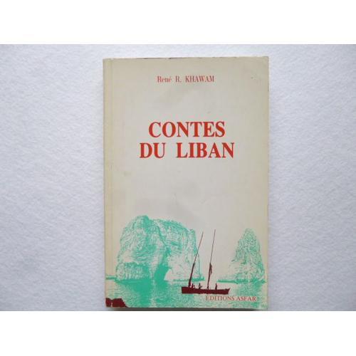 Contes Du Liban