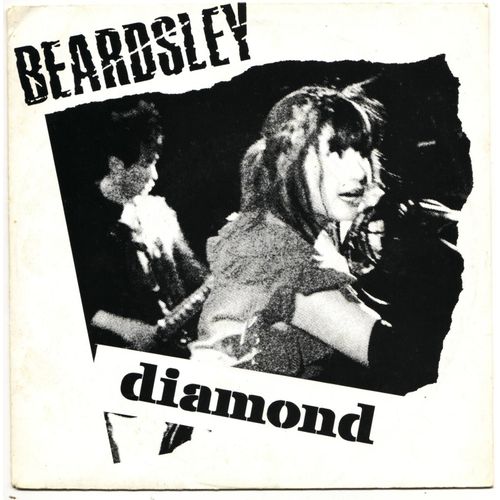 Be With Me / Bandit Boy / Diamond