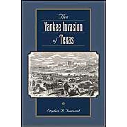 The Yankee Invasion Of Texas Canseco-Keck History