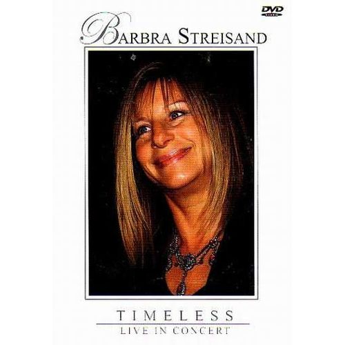 Timeless Live In Concert