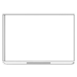 Nobo Prestige Outil De Quadrillage Pour Tableaux Blancs (1200 Mm)
