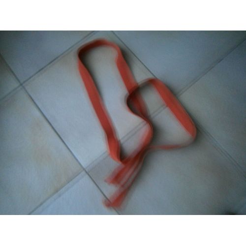 Ceinture Orange