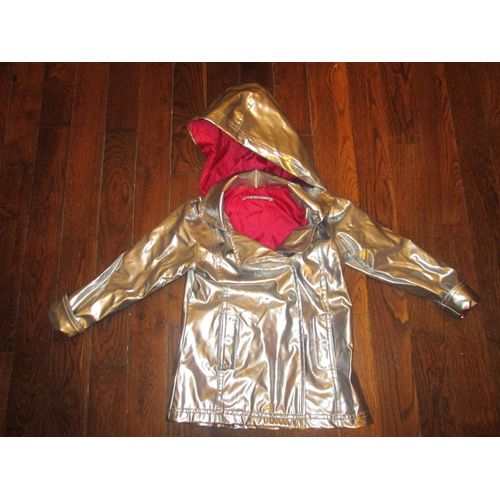Blouson Fille 4 Ans Kiss Melody