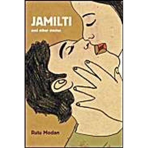 Jamilti & Other Stories