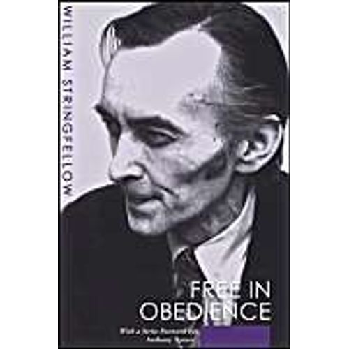 Free In Obedience