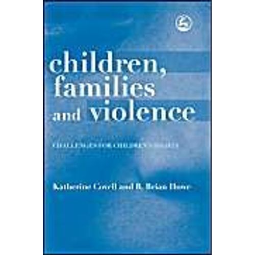 Children, Families And Violence