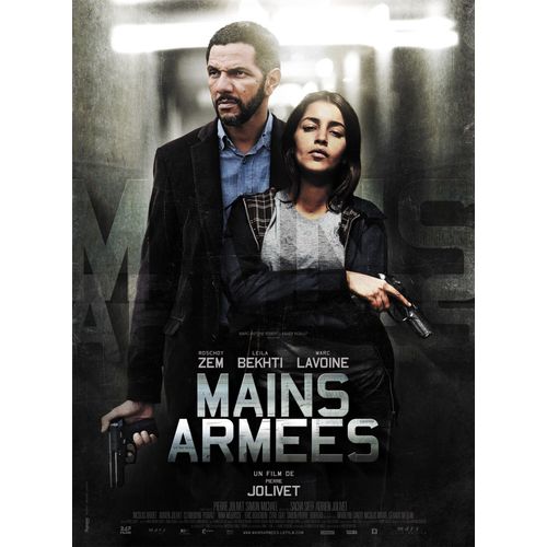 Mains Armées