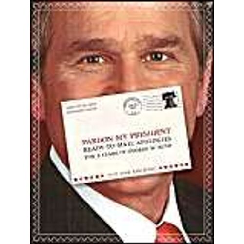Pardon My President