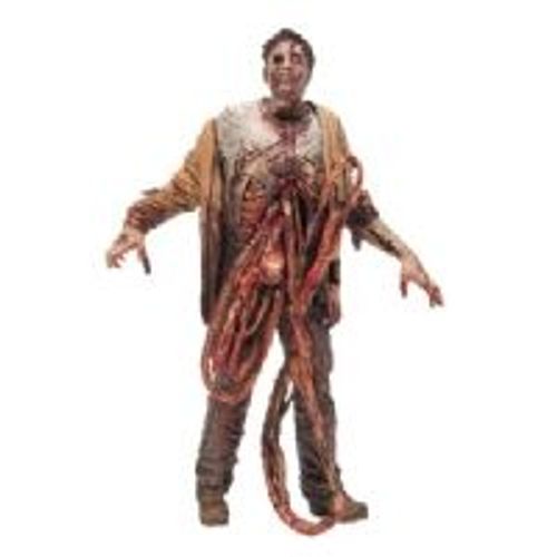 Walking Dead Série 06 - Action Figure - Bungee Walker