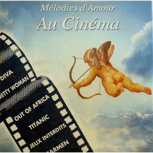 ¿¿¿ Mélodies D'amour Au Cinéma ¿¿¿