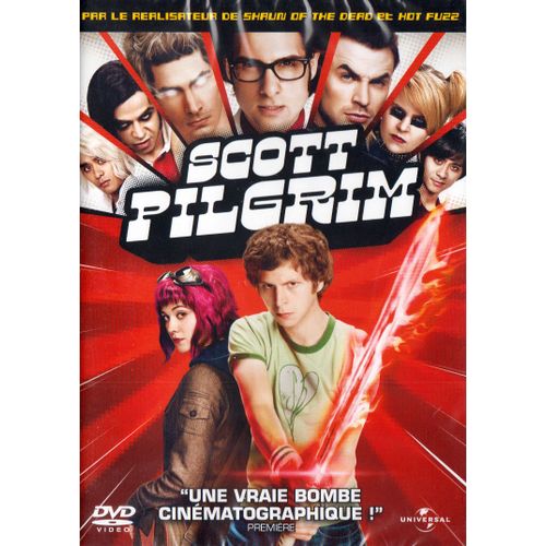 Scott Pilgrim