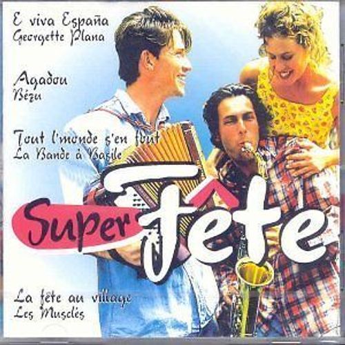Super Fête 