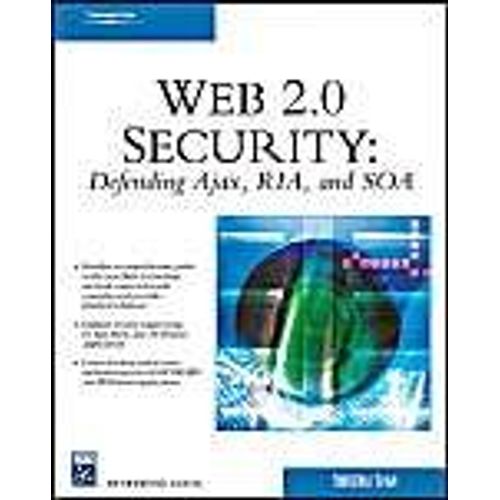 Web 2.0 Security