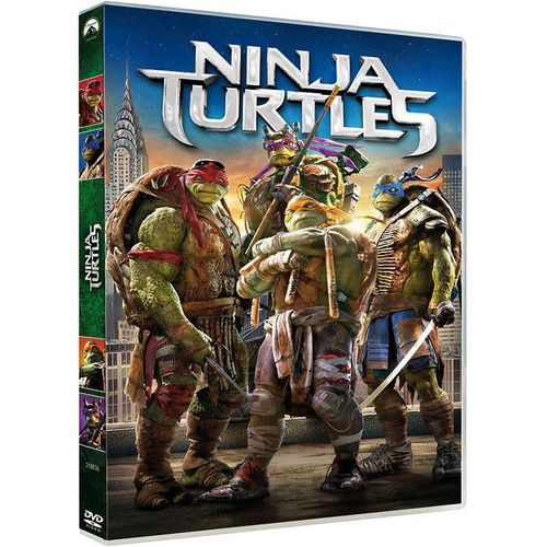 Ninja Turtles