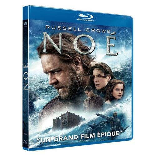 Noé - Blu-Ray