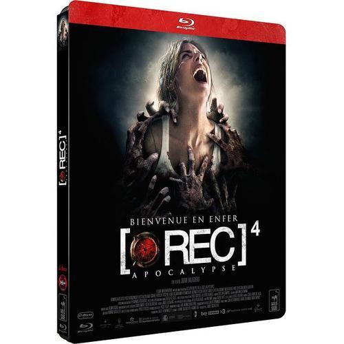 Rec 4 (Apocalypse) - Blu-Ray