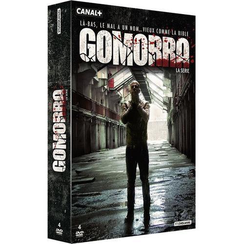 Gomorra - La Série - Saison 1