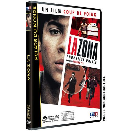 La Zona, Propriété Privée