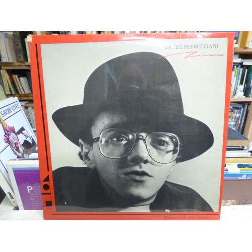 Michel Petrucciani / Jenny-Clark / Aldo Romano -  Disque Owl Records 025 - 1981 