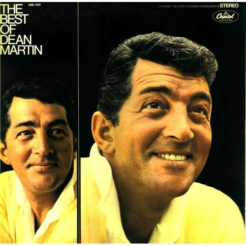 The Best Of Dean Martin