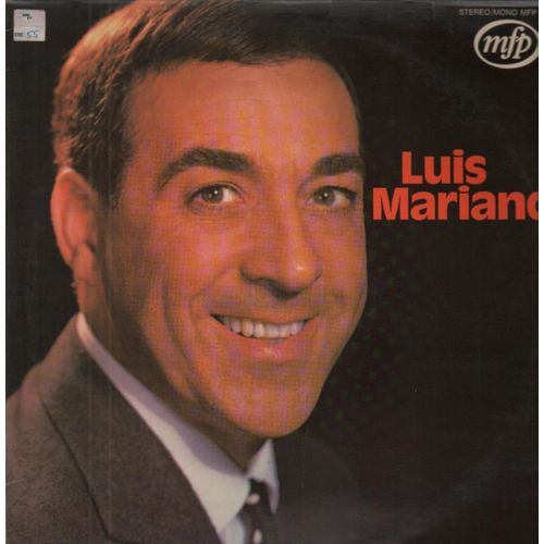 Luis Mariano