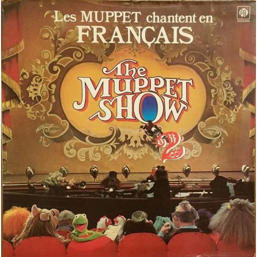 Les  Muppet Chantent En Francais