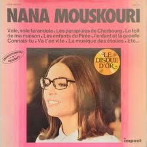 Le Disque D'or