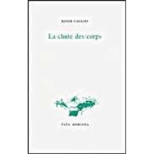 La Chute Des Corps