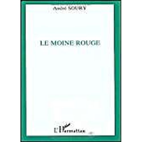 Le Moine Rouge