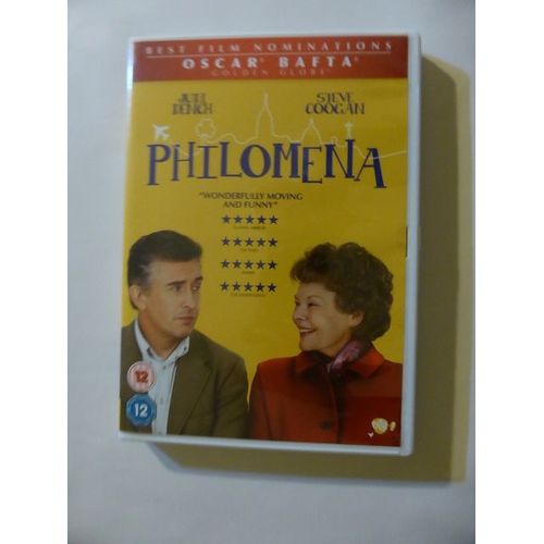 Philomena