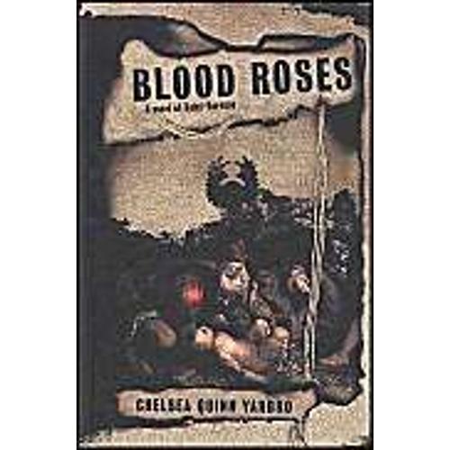 Blood Roses