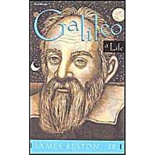 Galileo: A Life
