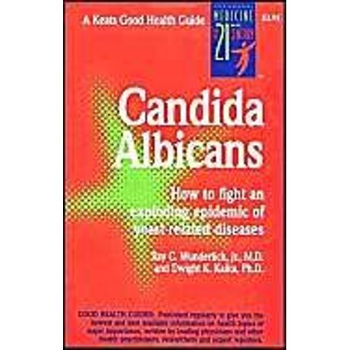 Candida Albicans