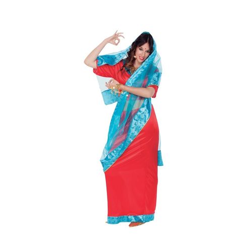 Déguisement Bollywood De Danseuse Taille : M