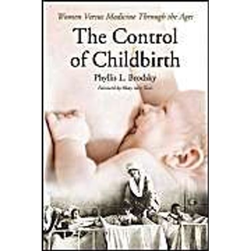 The Control Of Childbirth