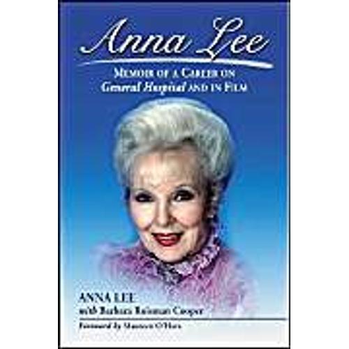 Anna Lee